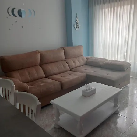 Apartamento 2 Habitaciones En Playa Silgar Sanxenxo Zewnętrze zdjęcie